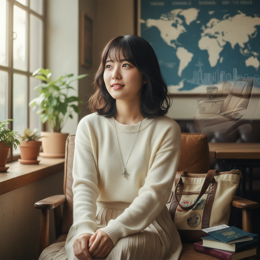成瀬 結愛