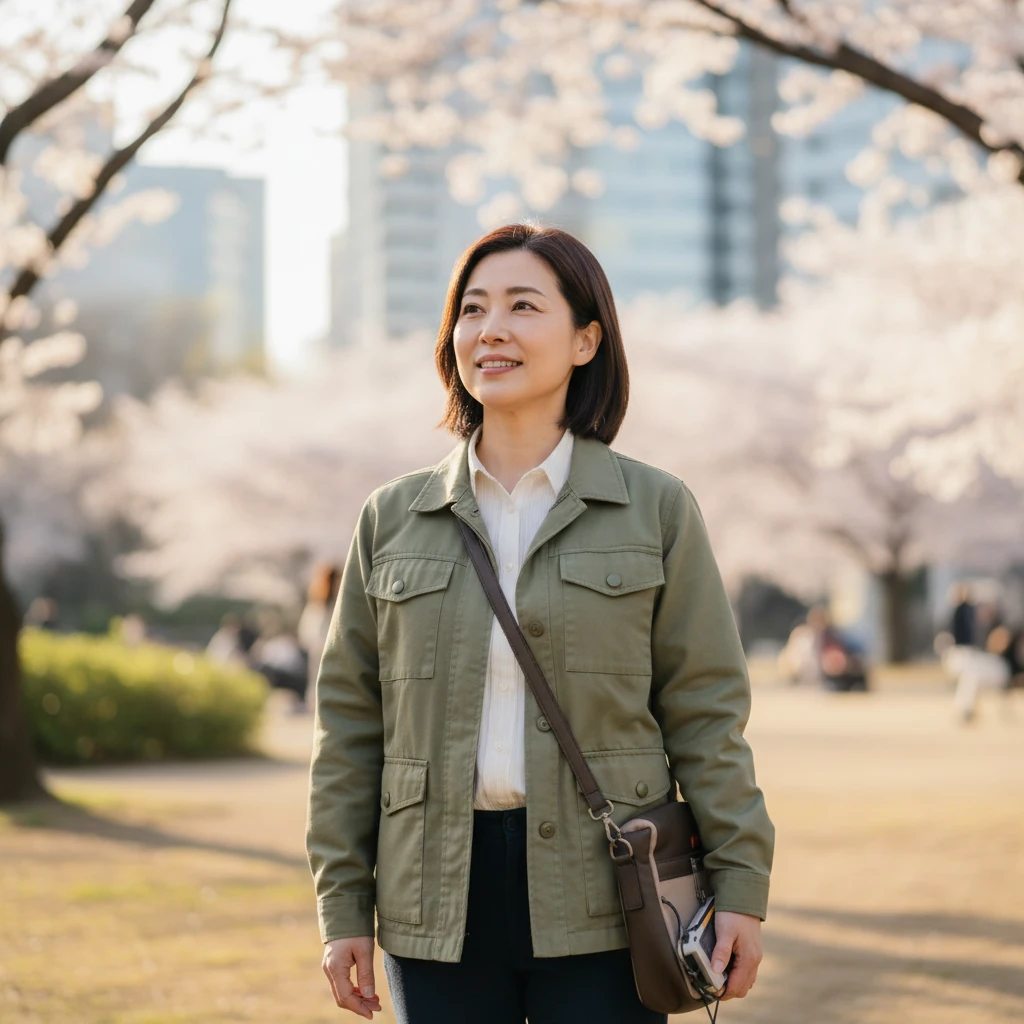 山本 真由美