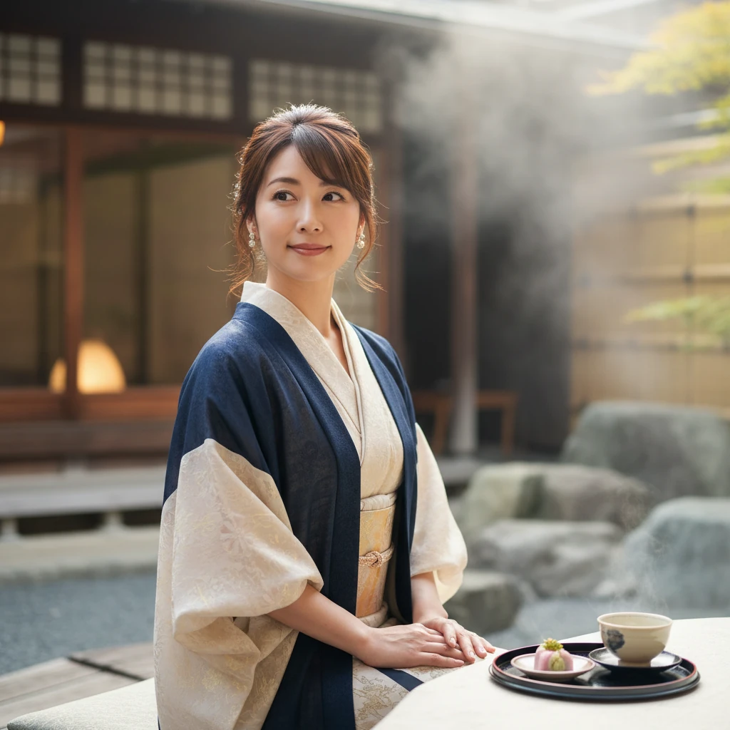 鈴木 奈美恵